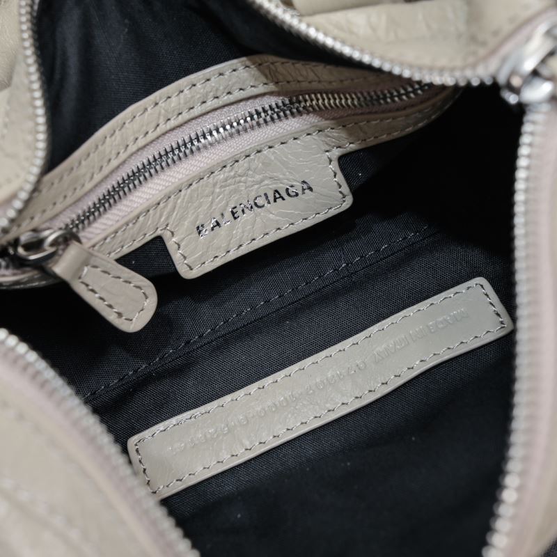 Balenciaga Top Handle Bags